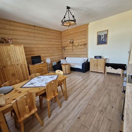 Apartamenty Na Szlaku Czarny Dunajec Eksteriør bilde